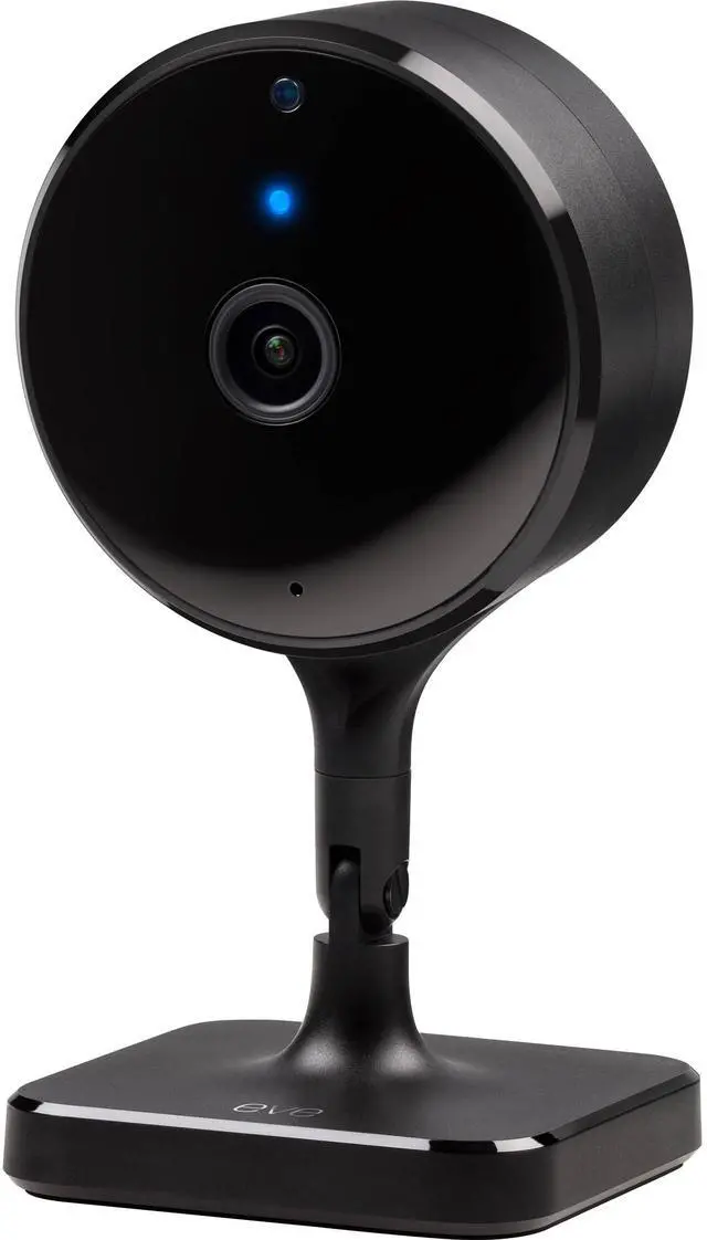 Main image of Eve Cam 1080p Wi-Fi Camera with Night Vision