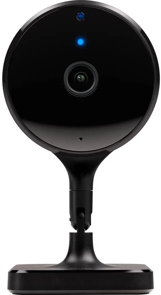 Alt view image 2 of 11 - Eve Cam 1080p Wi-Fi Camera with Night Vision