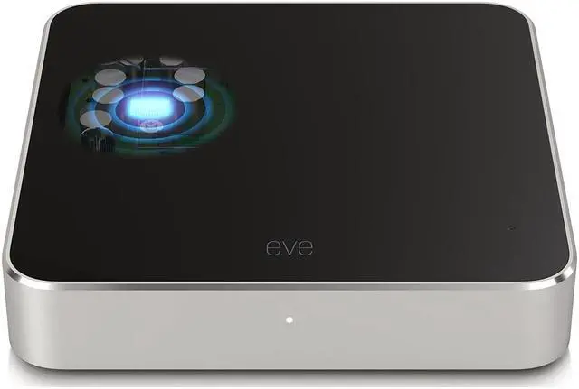 Main image of Eve Play - Audio Streaming Interface, app and voice control, no bridge, Matter/Thread