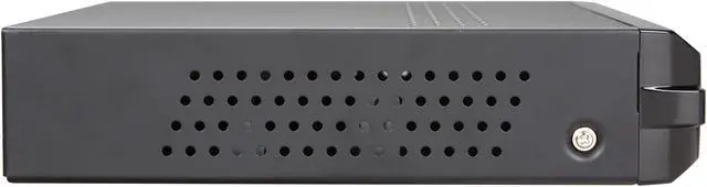 Alt view image 4 of 11 - KGuard CA104.V2-C02 4 Ch DVR + 4 CMOS, 420 TVL, Bullet Cameras, Surveillance Kit Solution