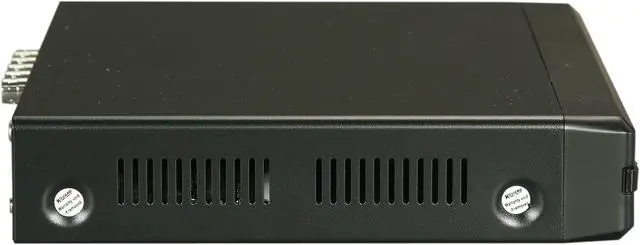 Alt view image 4 of 11 - KGuard OT401-4CW134M-500G 4 Channel+4 Camera CMOS DVR w/ 500GB HDD Kview Remote Web / Mobile Phone / Tablet Access