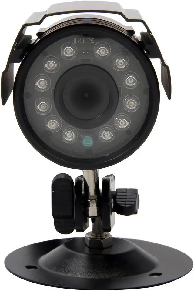 Alt view image 6 of 13 - KGuard OT801-4CW134M-500G 8 Channel H.264 Level Surveillance DVR Kit