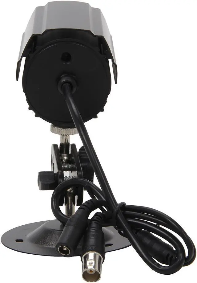 Alt view image 8 of 13 - KGuard OT801-4CW134M-500G 8 Channel H.264 Level Surveillance DVR Kit