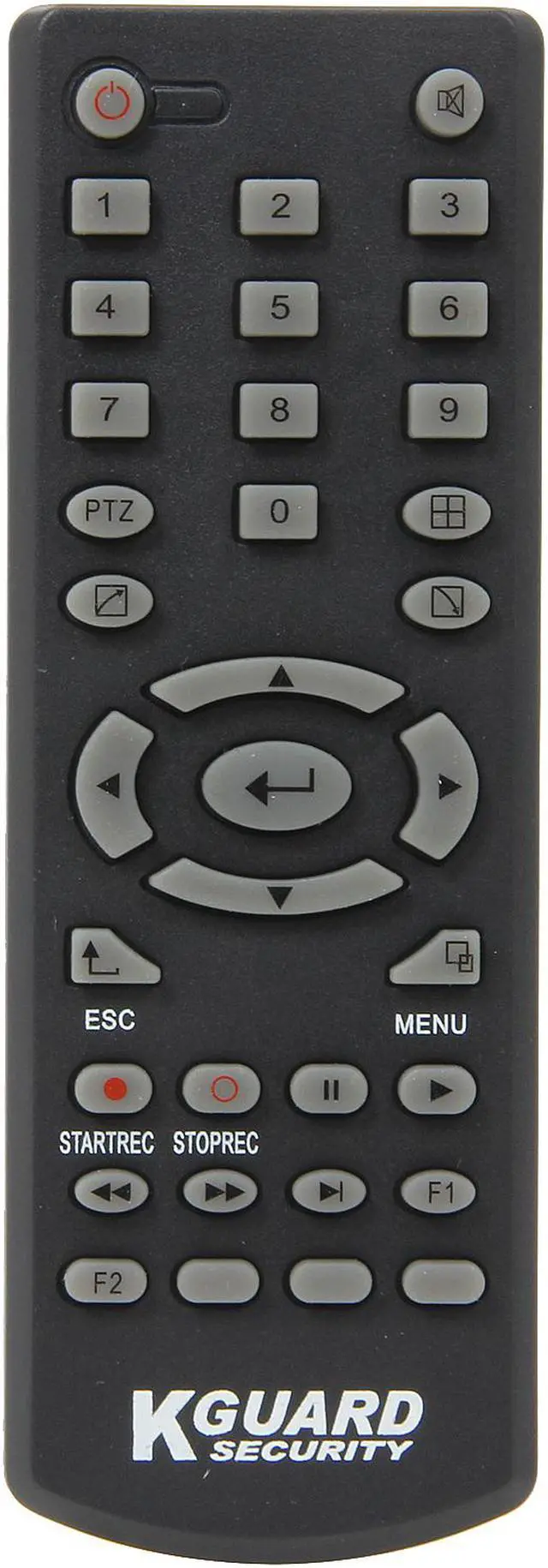 Alt view image 12 of 13 - KGuard OT801-4CW134M-500G 8 Channel H.264 Level Surveillance DVR Kit
