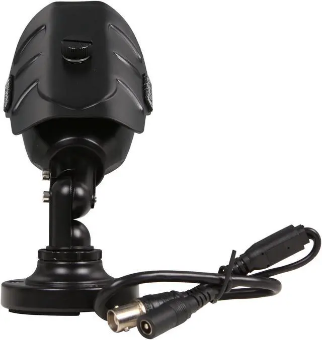Alt view image 9 of 11 - KGuard NS401-4CW214H 4 Channel H.264 Level Surveillance DVR Kit