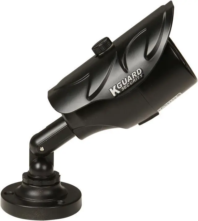 Alt view image 8 of 11 - KGuard NS801-4CW214H 8 Channel H.264 Level Surveillance DVR Kit