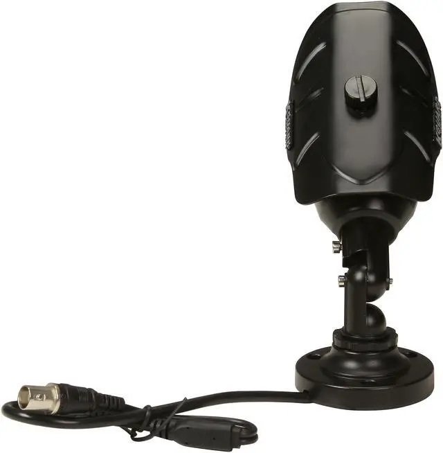 Alt view image 9 of 11 - KGuard NS801-4CW214H 8 Channel H.264 Level Surveillance DVR Kit