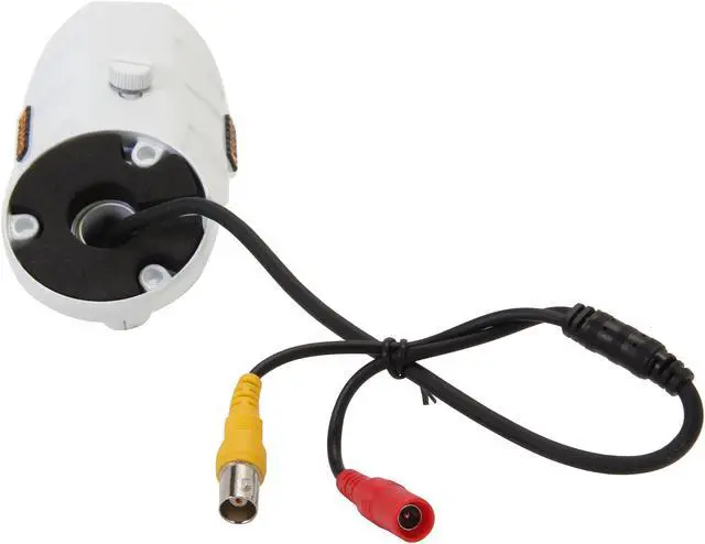 Alt view image 4 of 5 - KGuard HW242CPK 600 TV Lines MAX Resolution High Resolution Camera