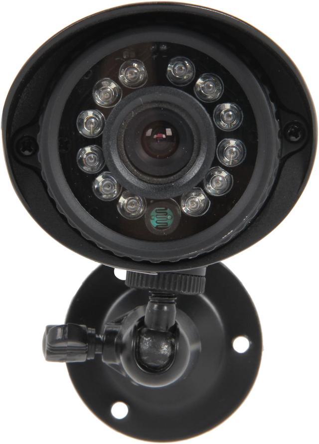 Harbor freight security fashion camera review