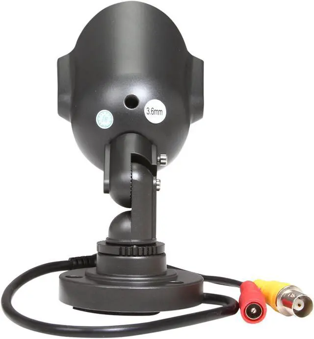 Alt view image 4 of 12 - KGuard EL1621-8HW212B-1T 16 Channel H.264 Level Surveillance DVR Kit