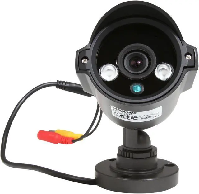 Alt view image 5 of 12 - KGuard EL1621-8HW212B-1T 16 Channel H.264 Level Surveillance DVR Kit