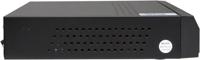 Alt view image 9 of 12 - KGuard EL1621-8HW212B-1T 16 Channel H.264 Level Surveillance DVR Kit