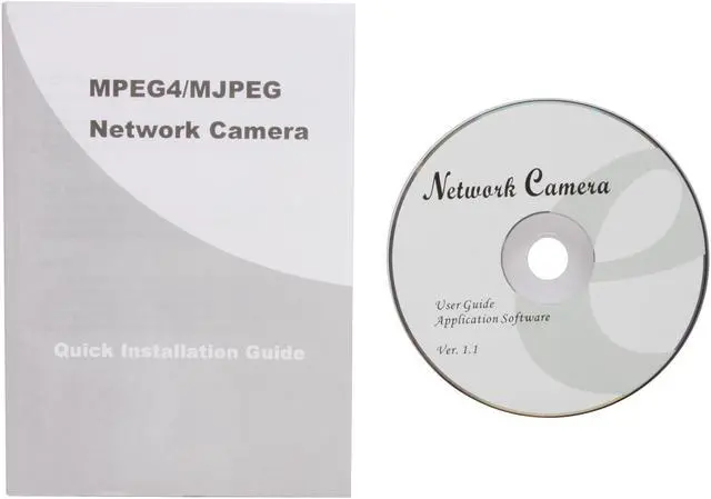 Alt view image 14 of 15 - QNAP NVR-1012 Network Surveillance System with Two IP Cameras for SOHO and Home