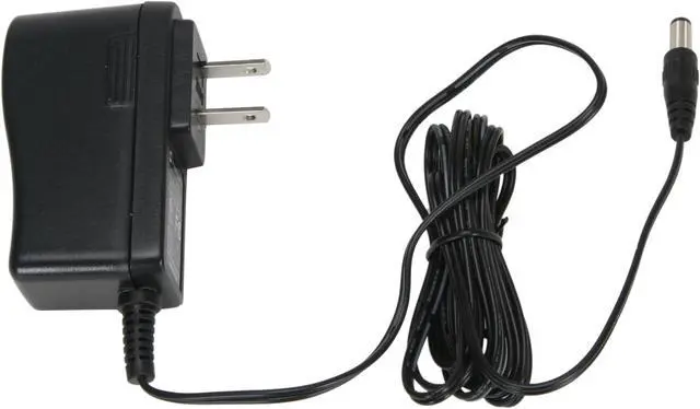 Alt view image 5 of 7 - LTS LTAVB0VA6 BNC to VGA Converter with Power Adaptor