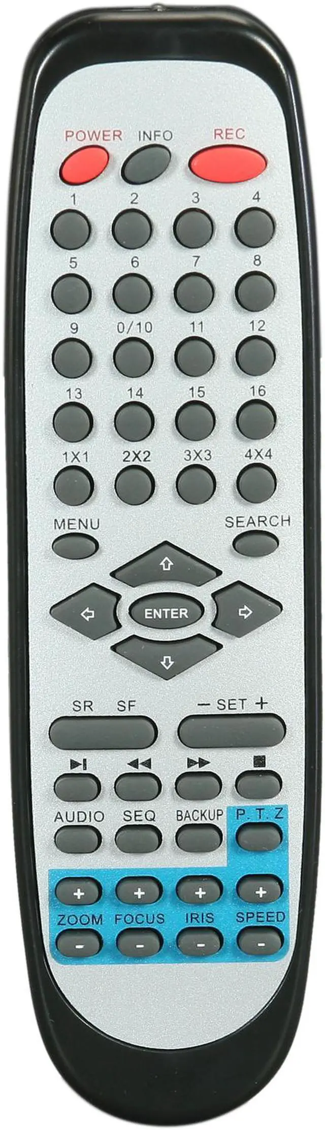 Alt view image 10 of 11 - LTS 4 Camera+4 Channel 500GB DVR with Hi-Res VGA and Mobile / Explorer / Safari Access (LTD04HTDK)