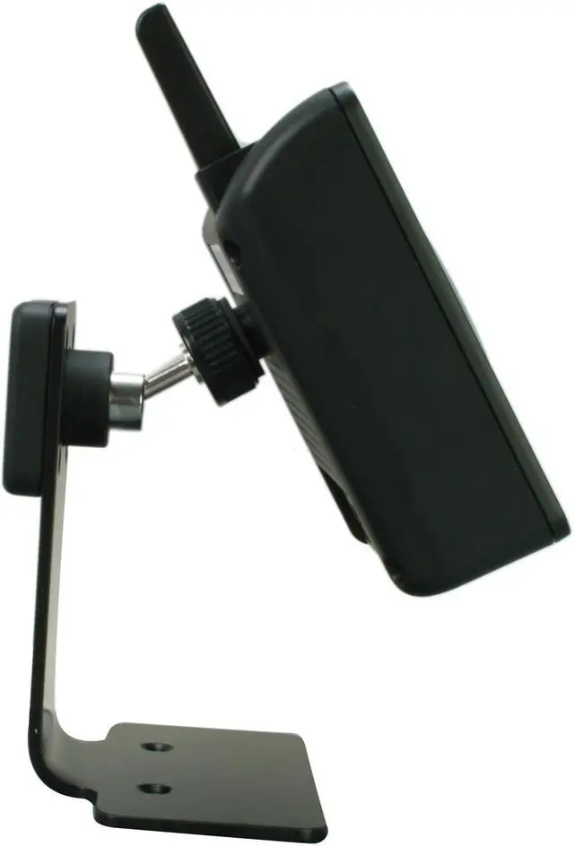 Alt view image 3 of 6 - LTS Wireless-G+RJ45 IP Camera with 30 LED / MicroSD Card Record / iPhone Live View / Black (LTCIP830MV-B)