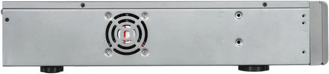 Alt view image 3 of 5 - LTS LTD2416MD 16 x BNC H.264 Real Time DVR w/ Mobile Phone LiveView and High Resolution VGA&HDMI Output