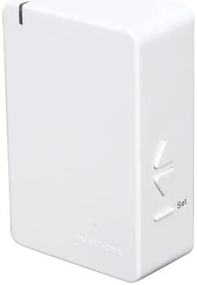 Main image of SmartLabs 2457D2 LampLinc - INSTEON Plug-In Lamp Dimmer Module (Dual-Band), 2-Pin