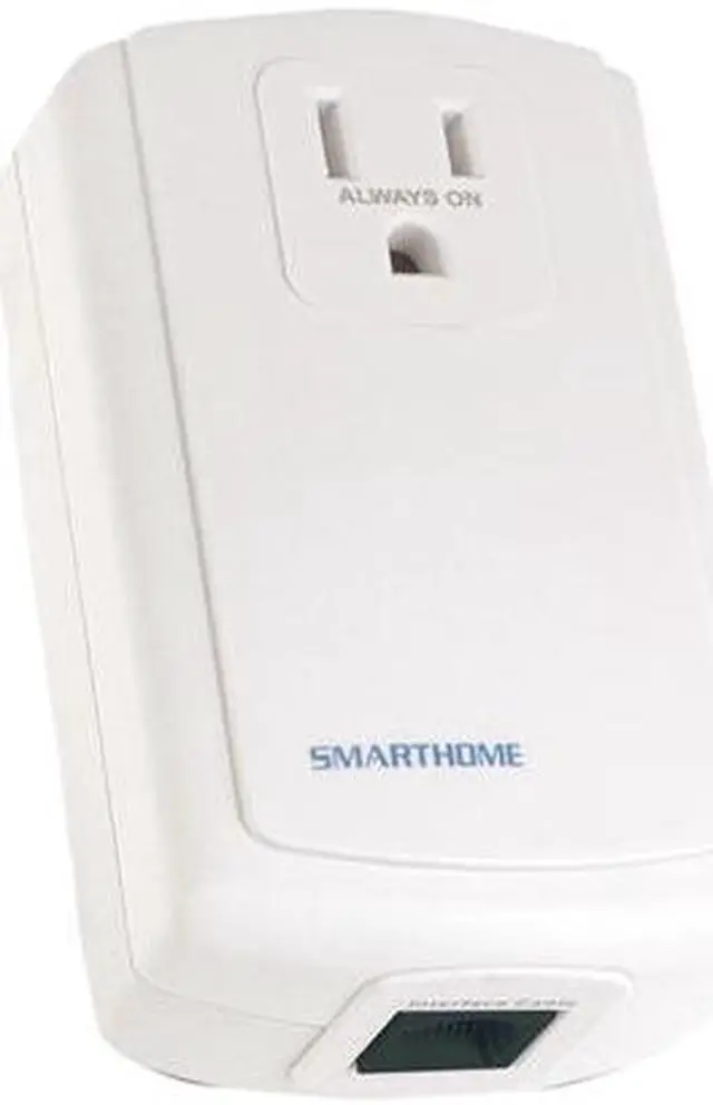 Main image of SmartLabs 2412N SmartLinc - INSTEON Central Controller