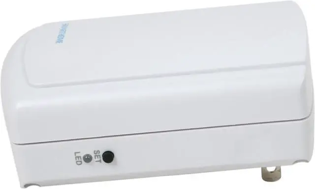 Alt view image 2 of 2 - SmartLabs 2443 Access Point - INSTEON Wireless Phase Coupler