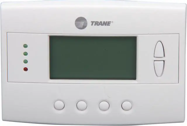 Alt view image 2 of 8 - Schlage TSK400BBX LiNK Remote Energy Management Thermostat Starter Kit