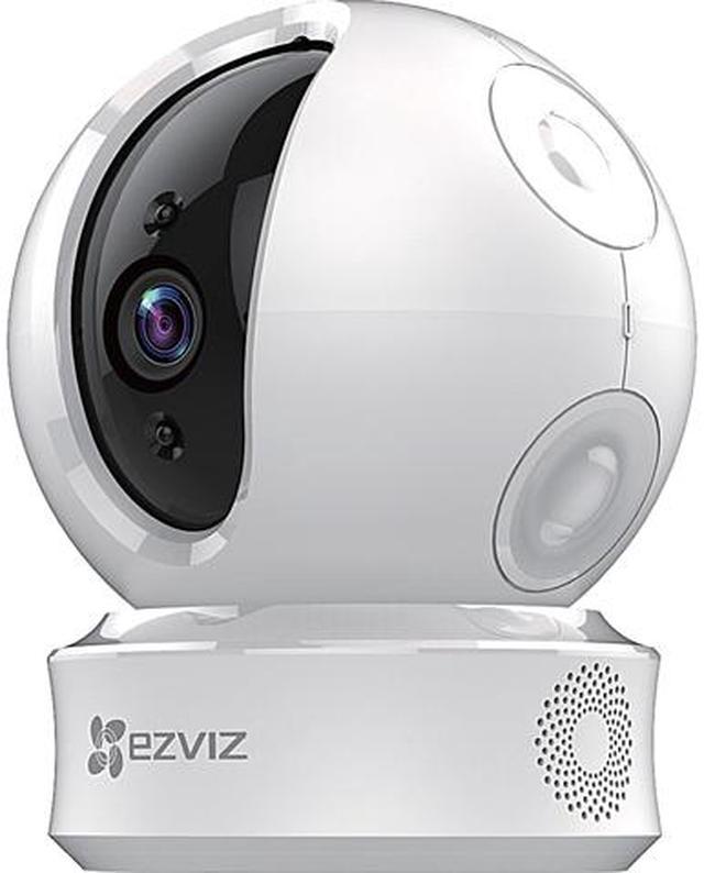 Ezviz C6C Security Camera PTZ 720P WiFi Pan Tilt Internet HD