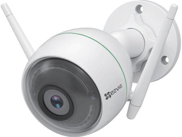 Caméra de vidéosurveillance extérieure Ezviz C3N