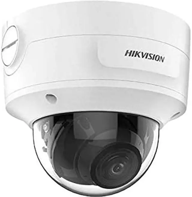 Main image of Hikvision PCI-D15Z2S 2592 x 1944 MAX Resolution RJ45 AcuSense 5 MP Varifocal Dome Network Camera