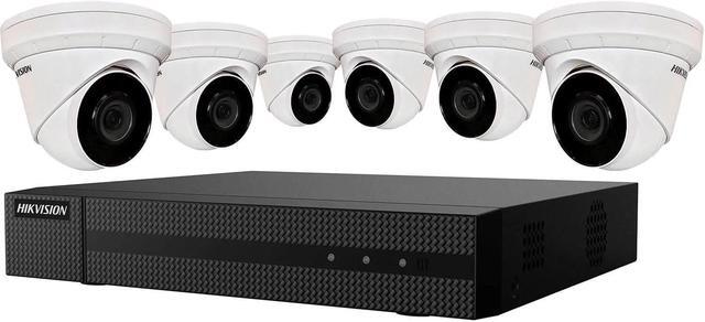 hikvision nvr
