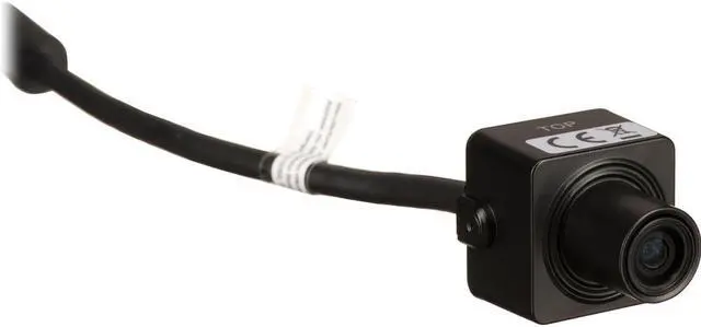 Main image of Hikvision DS-2CD2D25G1/M-D/NF 4mm 1920 x 1080 MAX Resolution RJ45 Covert Network Camera