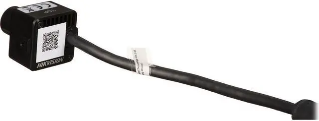 Alt view image 2 of 2 - Hikvision DS-2CD2D25G1/M-D/NF 4mm 1920 x 1080 MAX Resolution RJ45 Covert Network Camera