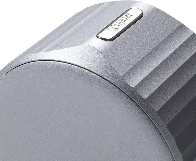 Alt view image 7 of 11 - August Home, Wi-Fi Smart Lock (4th Generation)– Fits Your Existing Deadbolt in Minutes, Silver
