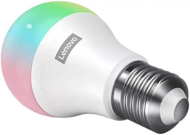 Main image of Lenovo ZA7H0000WW Smart Bulb
