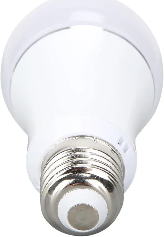 Alt view image 2 of 7 - iVIEW ISB600-2 Smart Wi-Fi Light Bulb Twin Pack