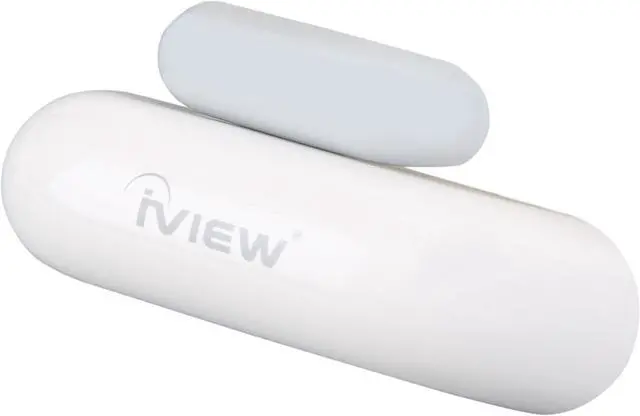 Main image of iVIEW Smart Door sensor S100 Smart Door Sensor S100