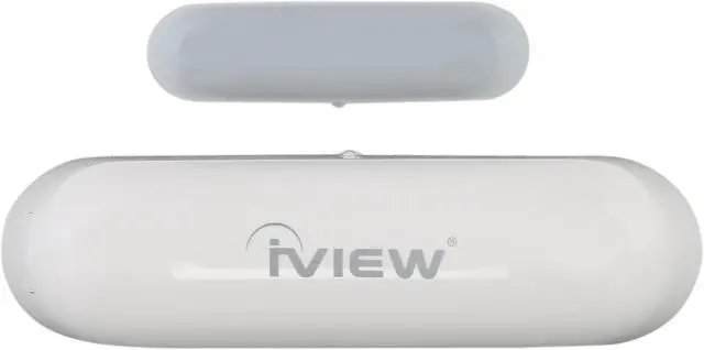 Alt view image 2 of 4 - iVIEW Smart Door sensor S100 Smart Door Sensor S100
