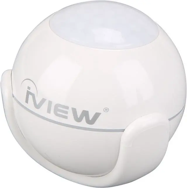 Main image of iVIEW S200 - Affordable Motion Sensor