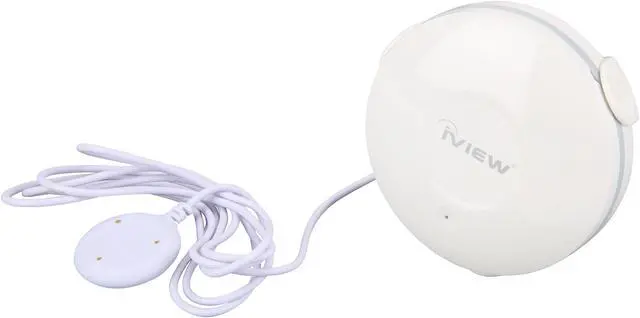 Main image of iVIEW Smart Water Sensor S300 Smart Water Sensor S300