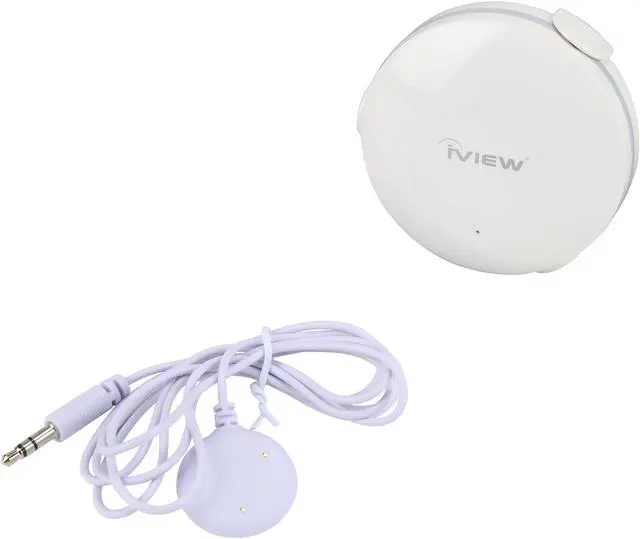 Alt view image 6 of 7 - iVIEW Smart Water Sensor S300 Smart Water Sensor S300