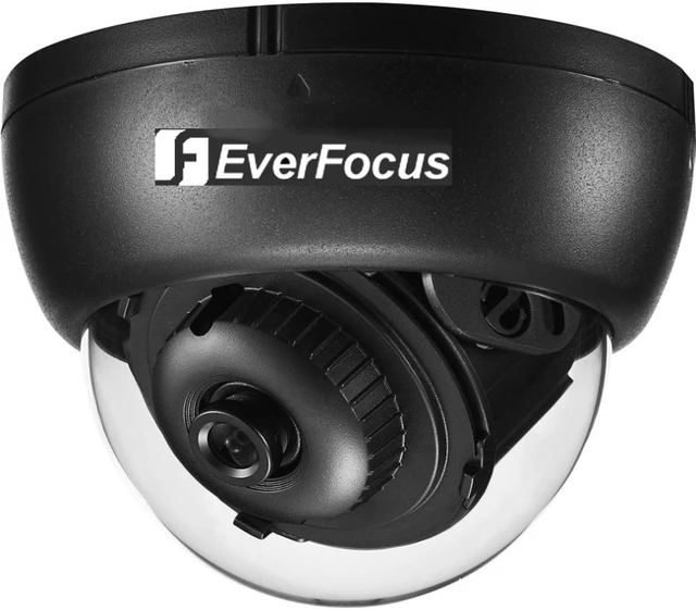 EverFocus Ultra ED700 Surveillance/Network Camera - Color, Monochrome ...