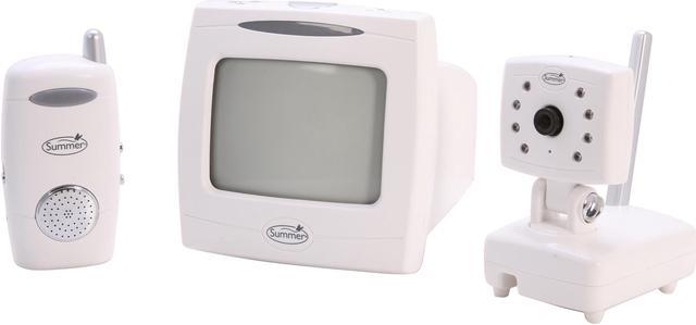 Summer infant day and night 2024 video monitor