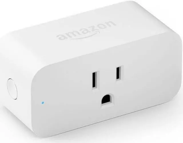 Alt view image 3 of 4 - Amazon 056-16-0307 Home Automation - Smart Plug & LED