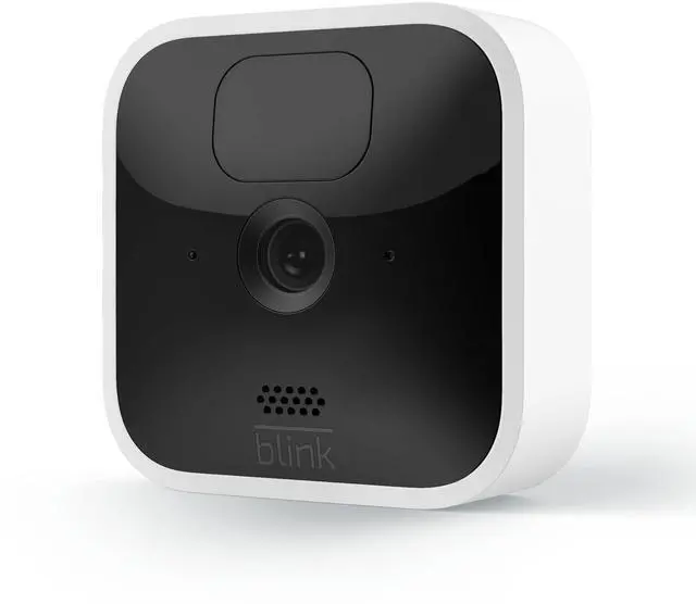 Main image of Blink Indoor - Add-on Camera (Sync Module required)