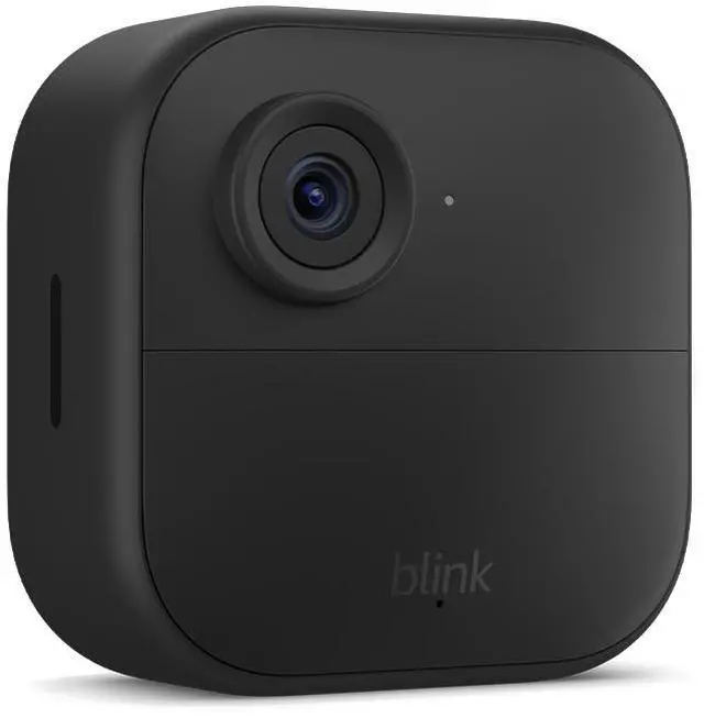 Main image of Blink Outdoor 4 (4th Gen) - Works with Alexa - 1 Camera System