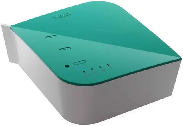Main image of Mi Casa Verde VERA LITE Home Automation Controller