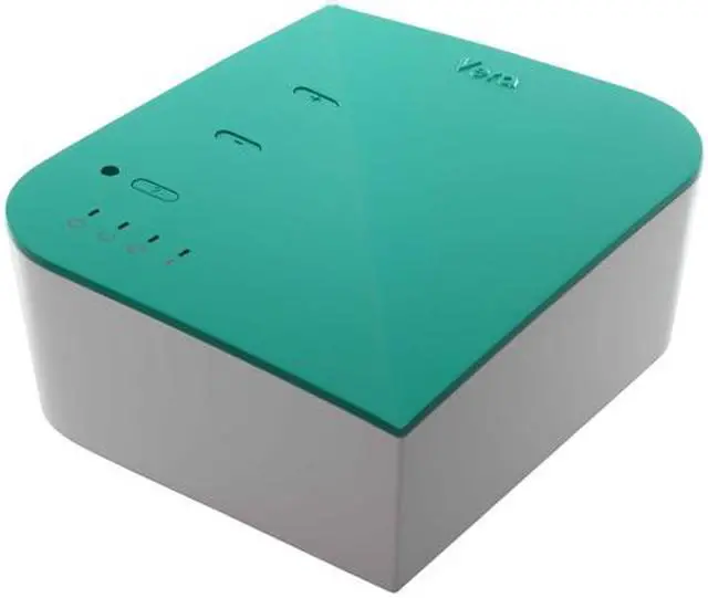 Alt view image 2 of 3 - Mi Casa Verde VERA LITE Home Automation Controller