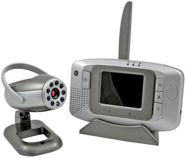 Ge sales wireless camera