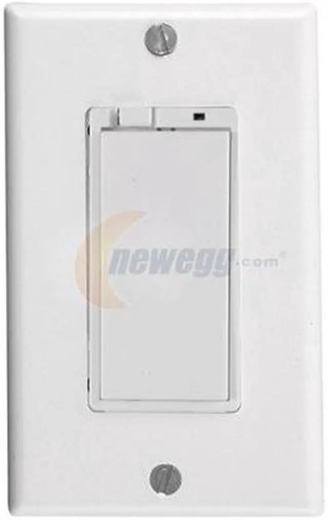 Main image of GE 45606 Z-Wave Wireless Lighting Control Dimmer Switch