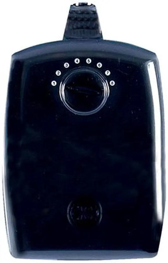 Main image of GE 51141 Outdoor Outlet Receiver (Smart Remote Plus Compatible)