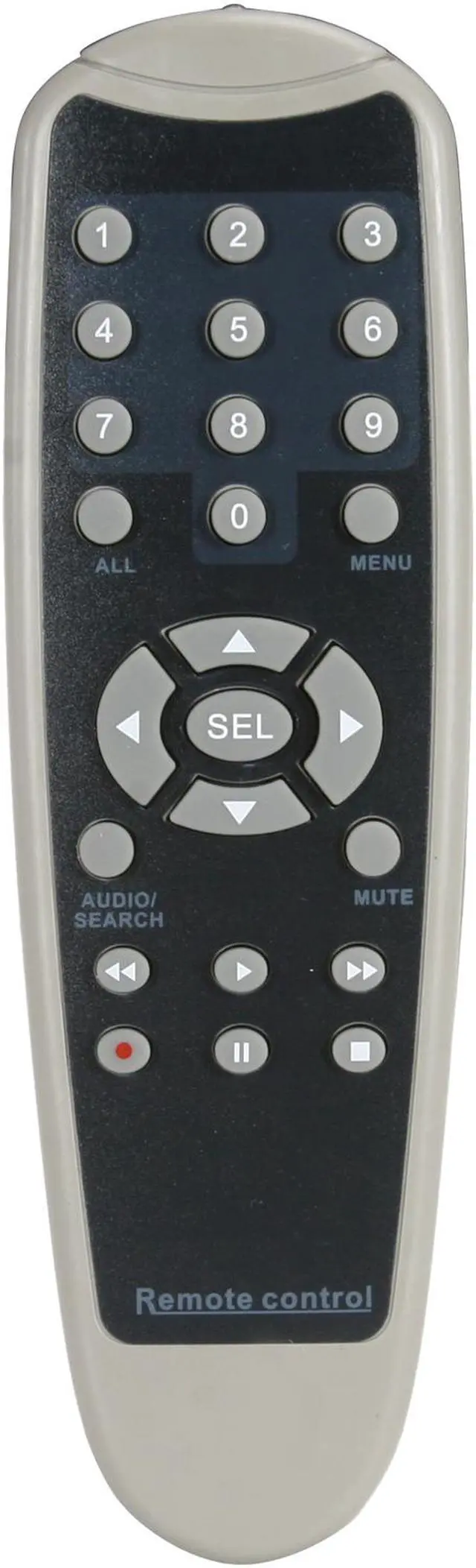 Alt view image 10 of 11 - Zmodo PKD-DK4208-500GB 4 IR Camera + 4 CH DVR with 500GB with Remote Web / Mobile Phone Access